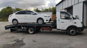 Эвакуатор Павлодар