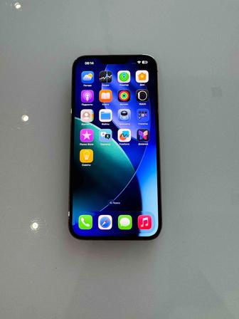 iPhone 13 Pro Max 256GB, аккумулятор 76%, не вскрывался