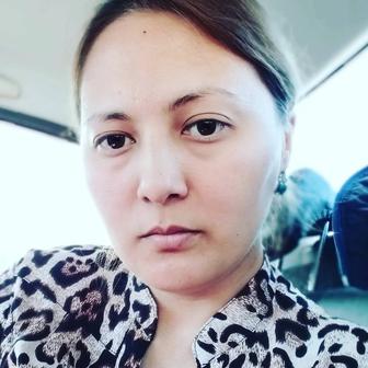Воспитатель / воспитательница