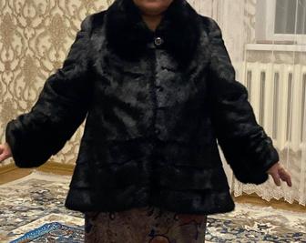 Продается норковая шуба