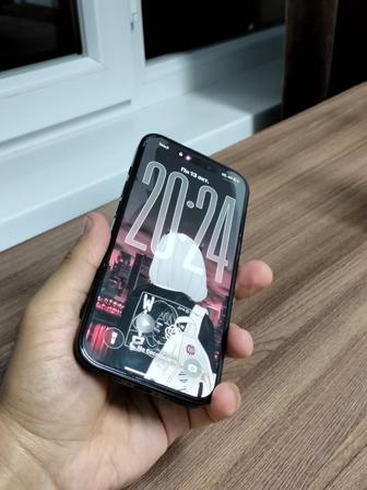 Продам IPhone 15