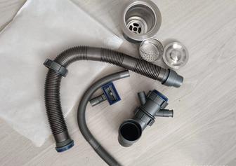 Сифон для мойки