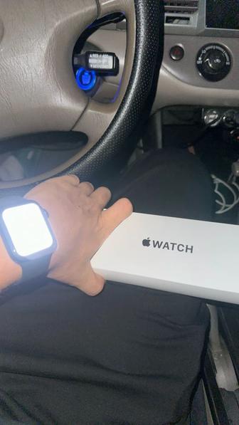 Apple Watch SE2 44mm