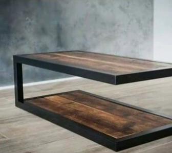 Сварочные работы всех видов и столы для каменщика