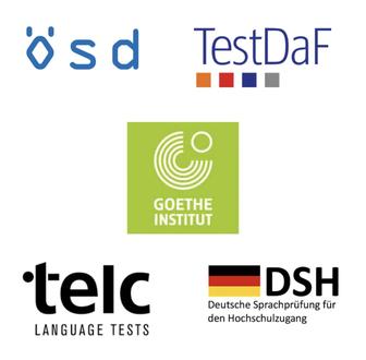 Репетитор по немецкому языку, подготовка ко всем видам экзаменам