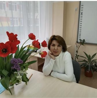 Репетитор начальных классов