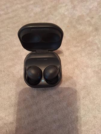 Наушники Samsung Galaxy Buds 2