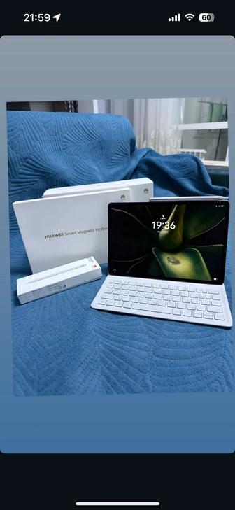 Huawei MatePad 11.5 PaperMatte Edition