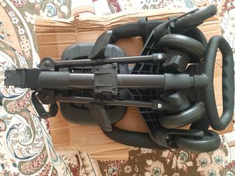 Коляска детская прогулочная складная