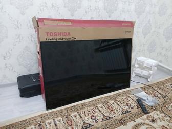 Телевизор Toshiba