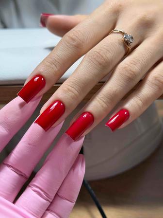 Маникюр Караганда