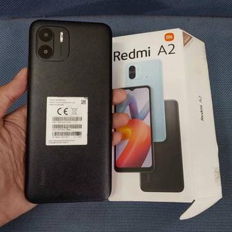 Redmi A2 plus