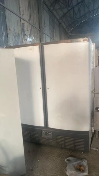 Технический Холодильник