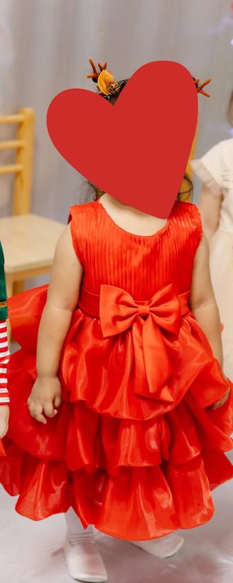 Платья для девочек