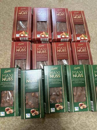 Германские сладости