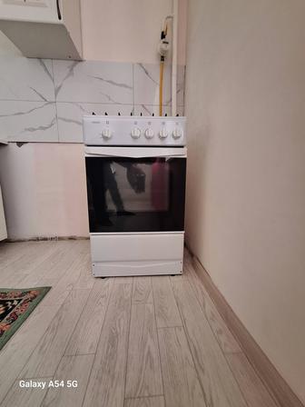 Газовая плита