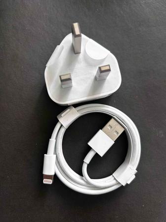 Зарядка usb и переходник айфон iphone