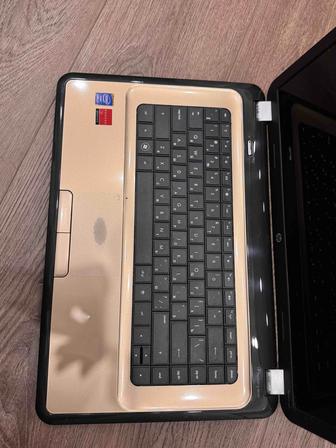 Продам ноутбук hp