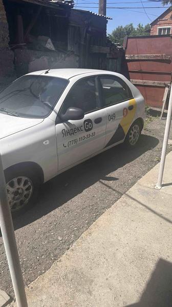Аренда авто