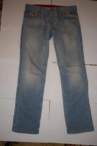 Джинсы Billionaire Slim Fit (W33)