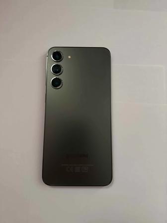 Samsung galaxy s23 plus