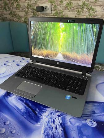 Ноутбук HP Probook 450 G2