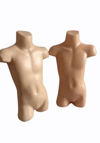 Манекен детский