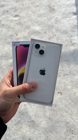 Айфон 14 128гб 80%