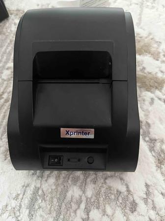 Принтер чеков