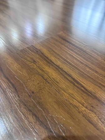 Продам ламинат б/у