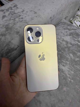 iPhone 13pro Gold 512GB