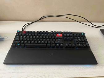 Клавиатура Razer Huntsman v2 analog