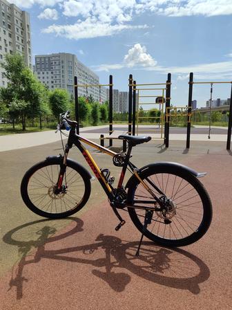 Продается Trinx m116