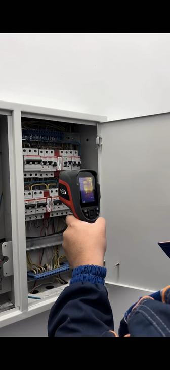 Электролаборатория, Электротехническая лаборатория ЭТЛ