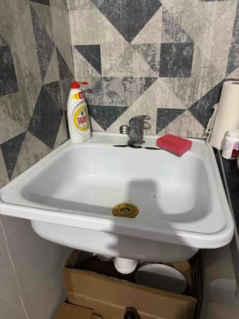 Мойка для кухни