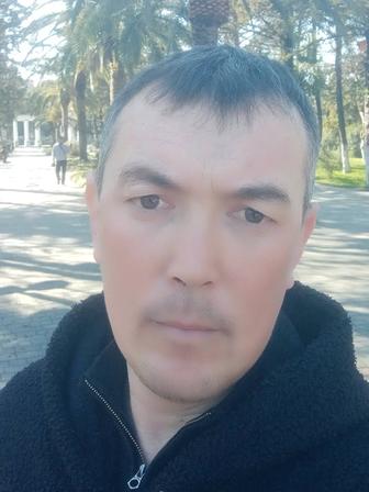 Разнорабочий