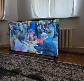 ARG 130 см smart tv телевизор