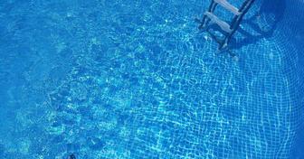 Обслуживание и чистка бассейнов