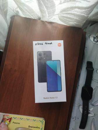 Продам телефон xiaomi redmi note 13