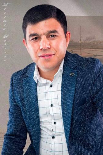 Тамада на уйгурском