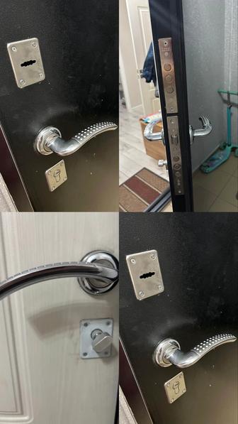 Ищу мастера по замене замка