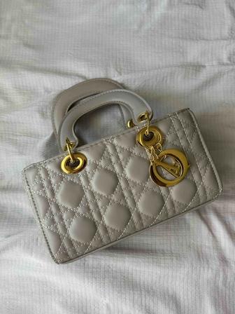 Сумка под Dior