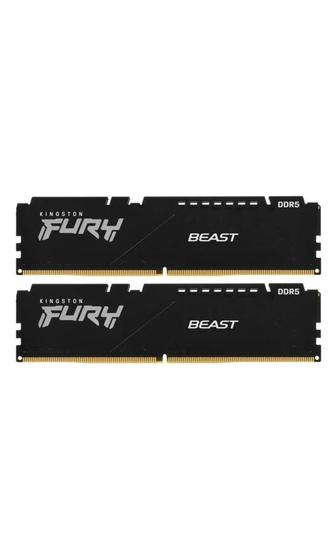 Оперативная память Kingston