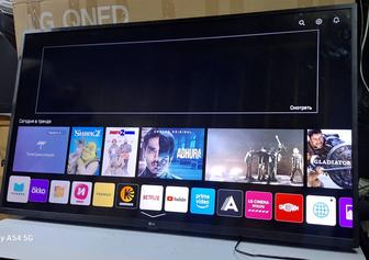 Продам UHD Smart tv LG. 50UM7450P