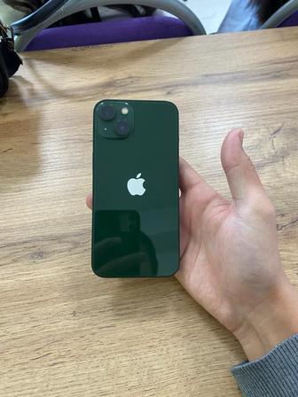 Продам iPhone 13