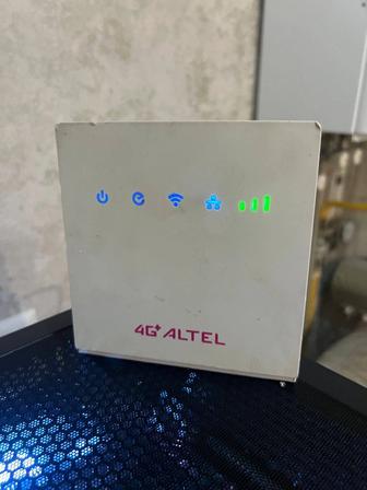 WI-FI роутер от Алтел