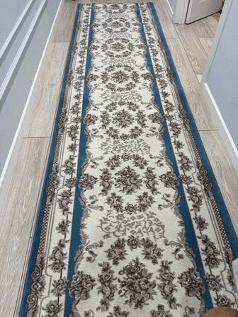 Срочно ковровая дорожка