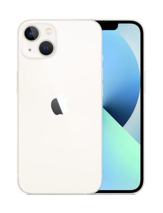 Iphone 13 белый