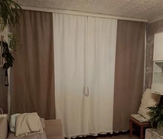 Блэкаут шторы