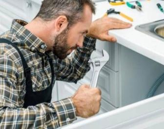 Сантехник г Уральск